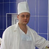 Дмитрий Ковалевский
