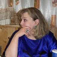 Татьяна Гусарова
