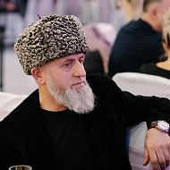 Сиражудин Расулов