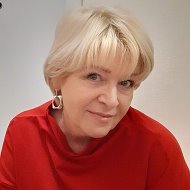 Елена Зенкина