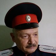 Вячеслав Ванюшин