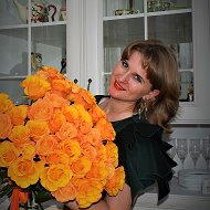 Ольга Якимович