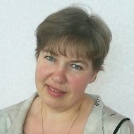 Наталья Синицына