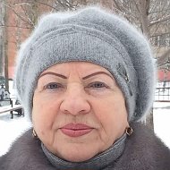 Людмила Бешляга