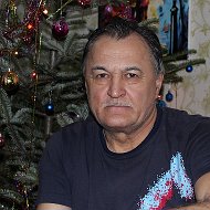 Валерий Фисенко