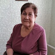 Валентина Павлова