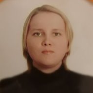 Татьяна Ноздрина