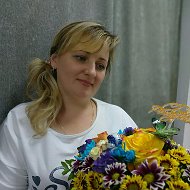 Татьяна Бойчук