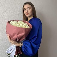 Олеся Пищулина