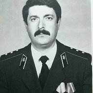 Rauf Agayev