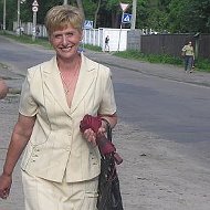 Ольга Лещенко