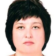 Ирина Рухляда-кошелева