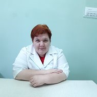 Наталья Мосейчук