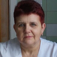 Клавдия Титкова-баранова
