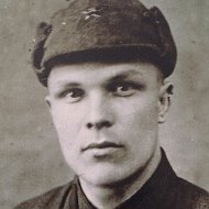 Andrei Ikonnikov