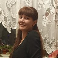 Анастасия Можегова