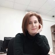 Ирина Симакова