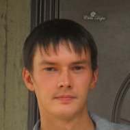 Евгений Овчаренко