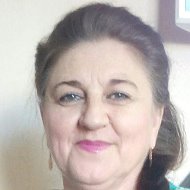 Мариша Баширова