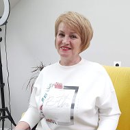 Наталья Малофеева