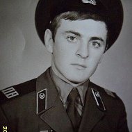 Николай Каширин