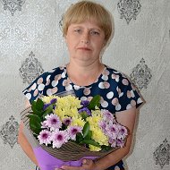 Елена Подгорнова