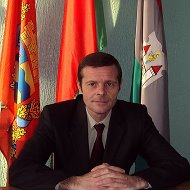 Олег Сахончик