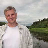 Валерий Ботов