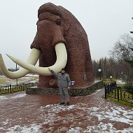 Александр Скареднов