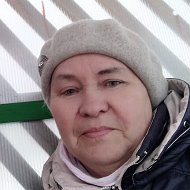 Попова Надежда