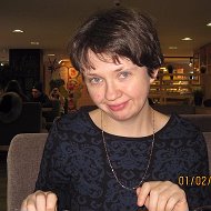 Ольга Горобец