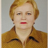 Наталья Кулай