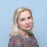 Наталья Володина