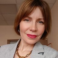 Екатерина Пронина