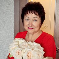 Ирина Немцева