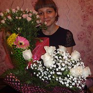 Алена Жевлакова