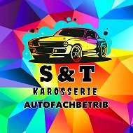 S-t Autofachbetrieb