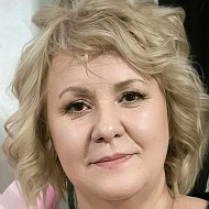 Елена Попова