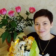 Марина Валерьева