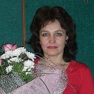 Марина Дрёмина