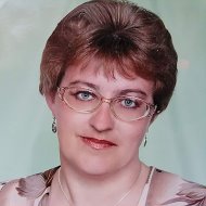 Елена Ступникова