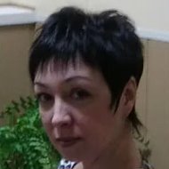 Ирина Лебединская