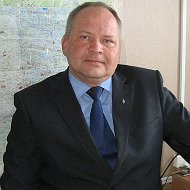Игорь Бухвалов