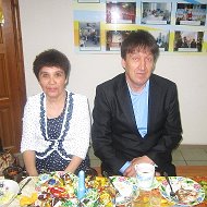 Майнур Бикшанова