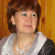 Ирина Дедова