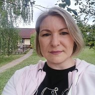 Натали Суханова-седачёва