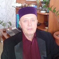 Игорь Бостекпаев