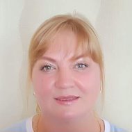 Татьяна Аксенова