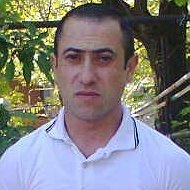 Serob Hakobyan