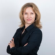 Irina Bokhnyak